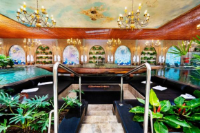 Hotel Villa Lobos Spa Romantik
